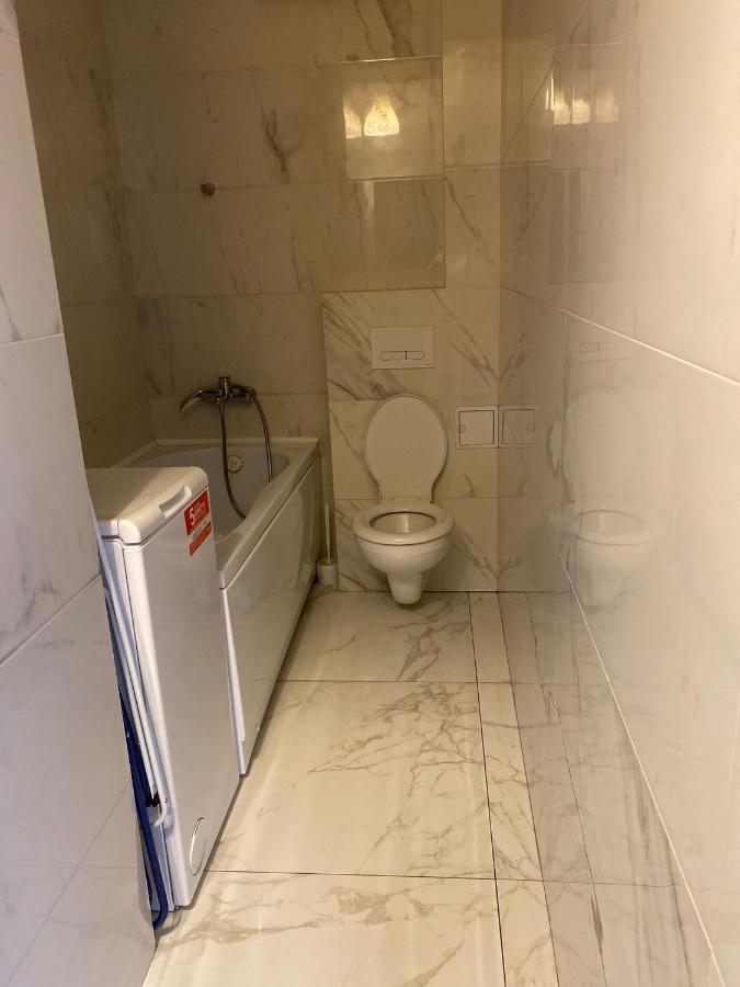 Mag Apartament Ps Iasi Ngoại thất bức ảnh