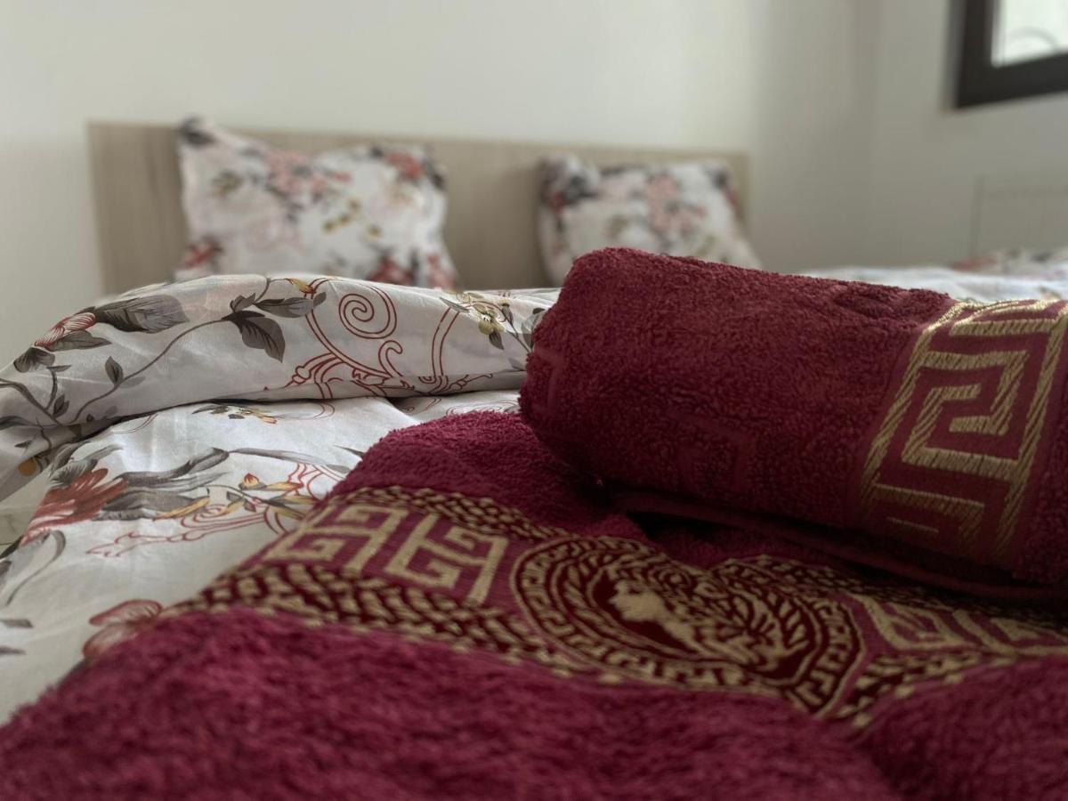 Mag Apartament Ps Iasi Ngoại thất bức ảnh