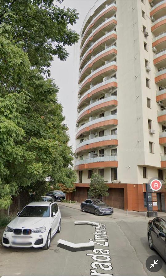 Mag Apartament Ps Iasi Ngoại thất bức ảnh