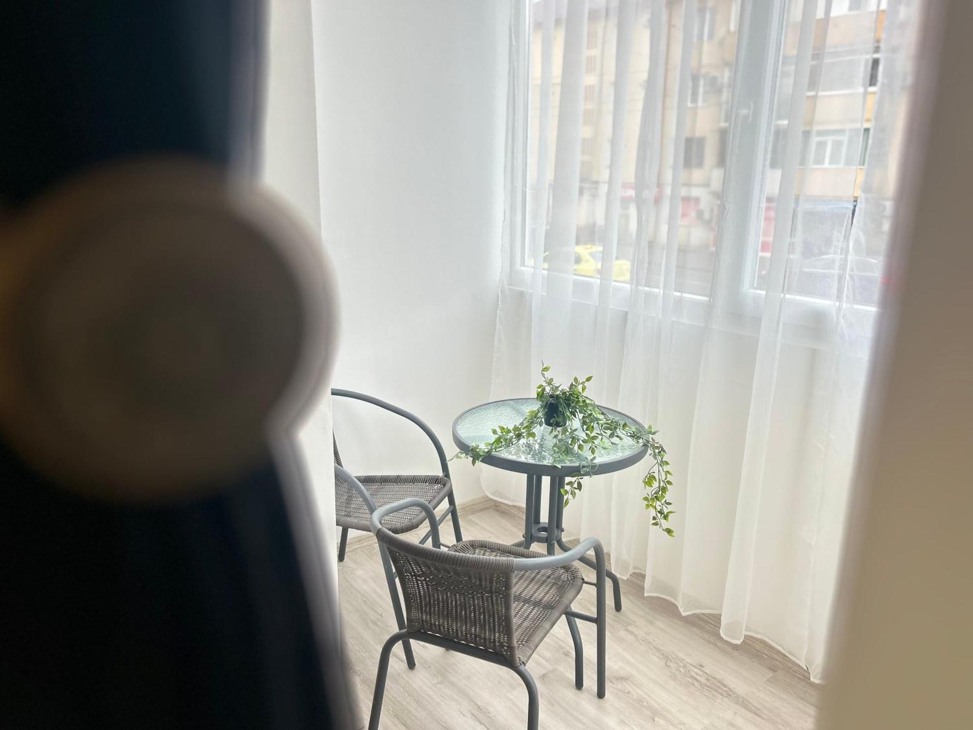 Mag Apartament Ps Iasi Ngoại thất bức ảnh
